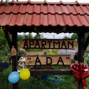 Appart hôtel Ada, Gračac